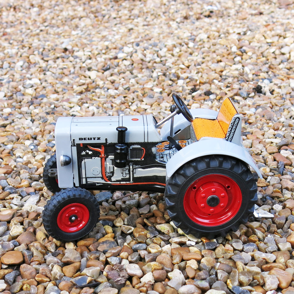 Deutz F2M 314 Wind-Up Tractor