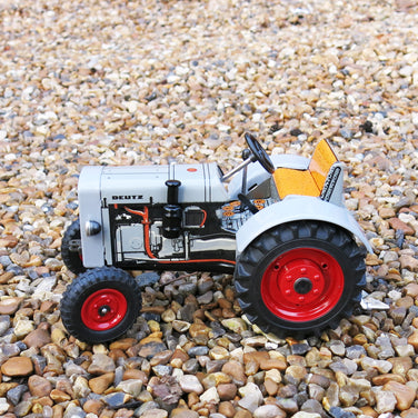 Deutz F2M 314 Wind-Up Tractor