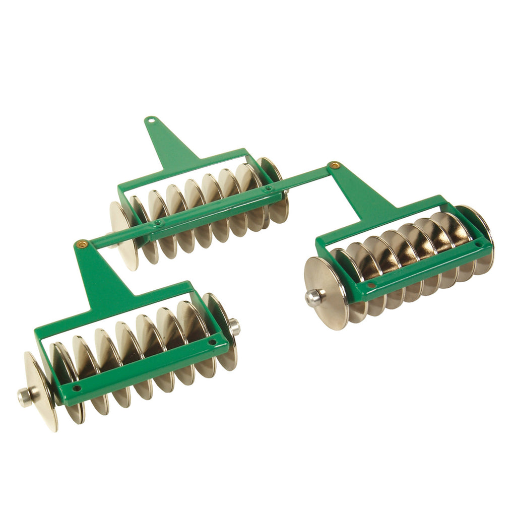 Disc Harrow