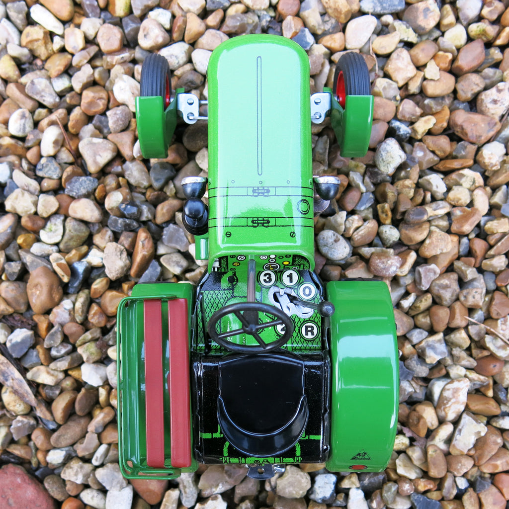 Fendt F20 Wind-Up Tractor