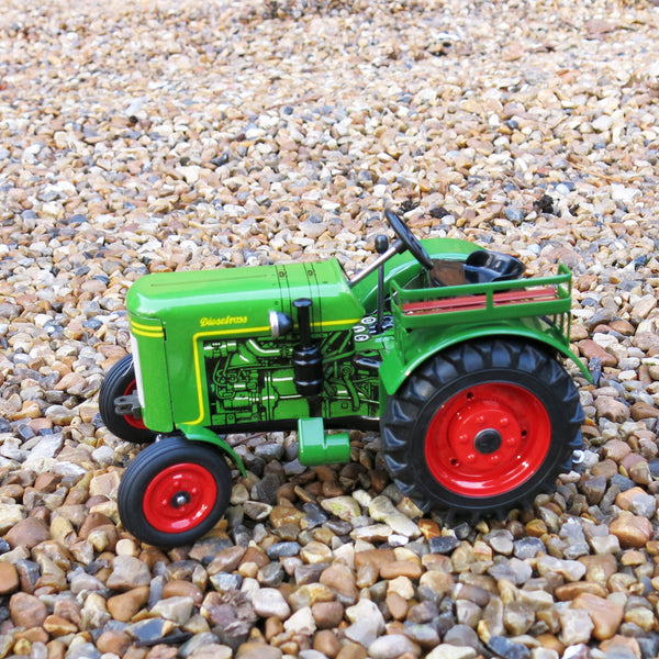 Fendt F20 Wind-Up Tractor