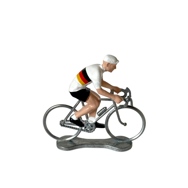 Tour de France: Germany Jersey Peloton