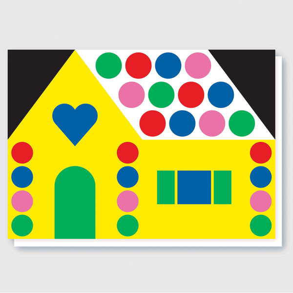 50% OFF Joy of Home Card 1