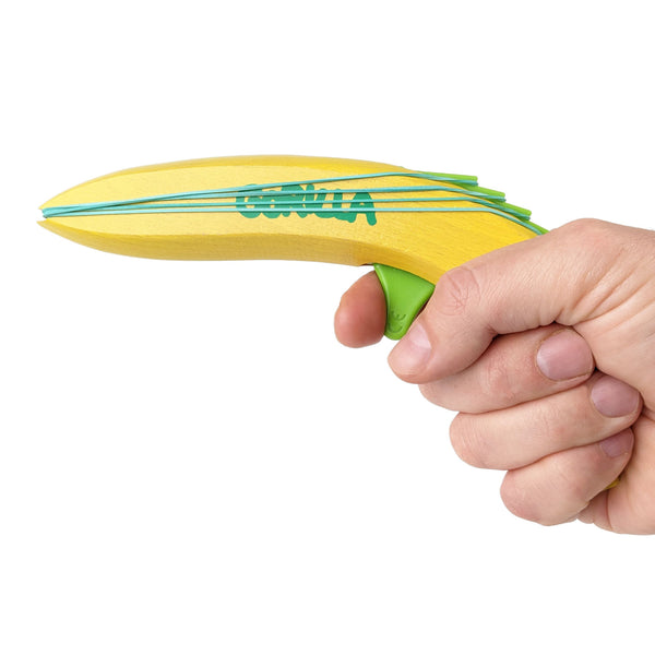 30% OFF Gorilla Rubber Band Gun