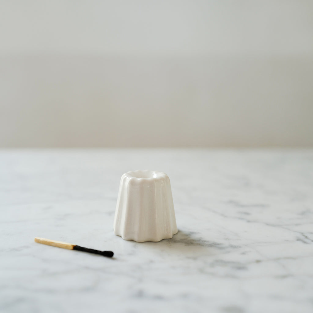 OVO Mini Cake Candle Holder