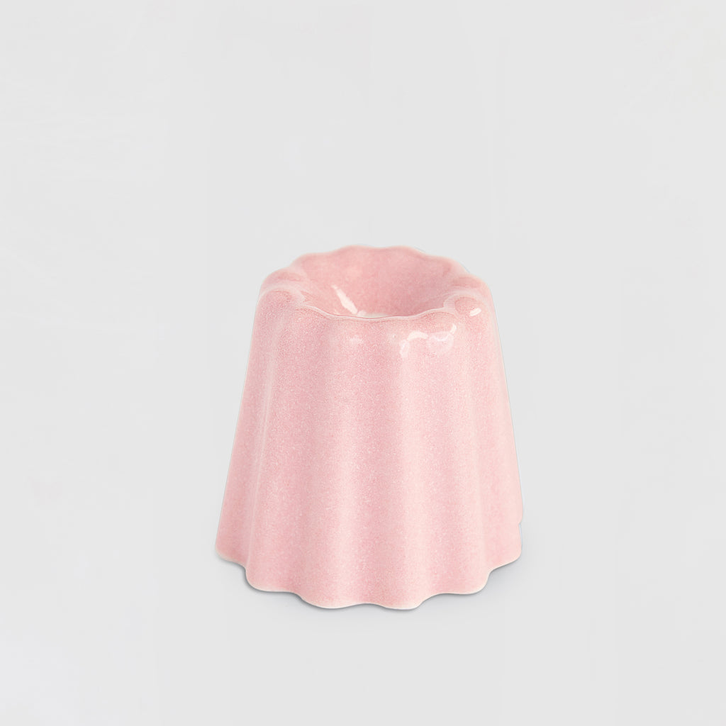 OVO Mini Cake Candle Holder