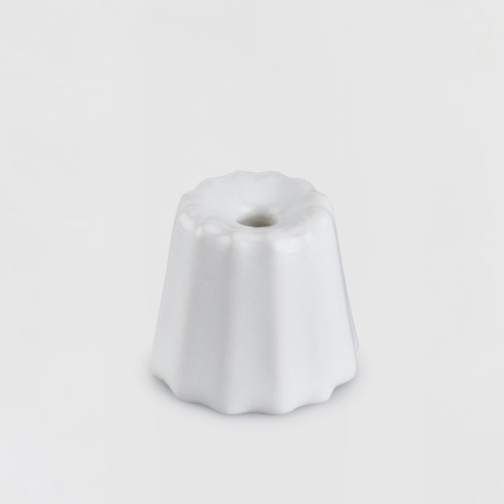 OVO Mini Cake Candle Holder