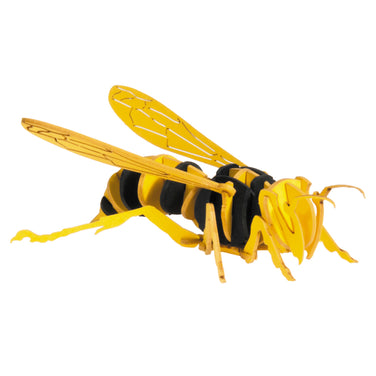 3D Paper Hornet