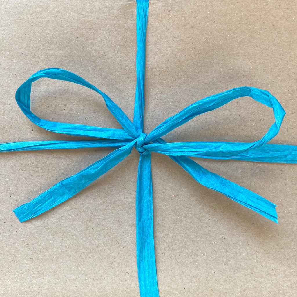 Gift wrapping