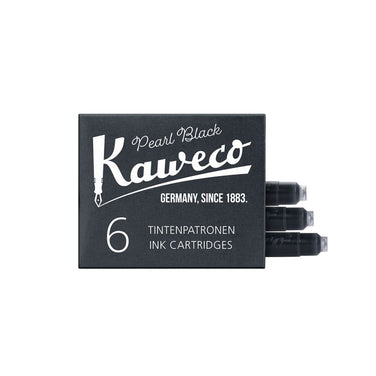 Kaweco Ink Cartridges