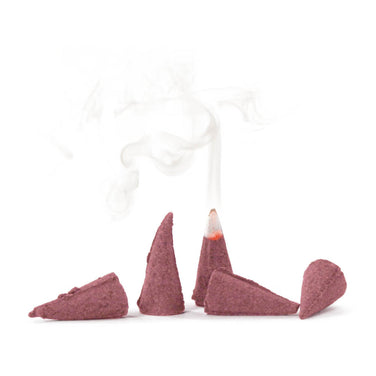 KNOX Räucherkerzen Incense Cones