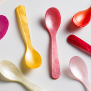 Egg Spoons
