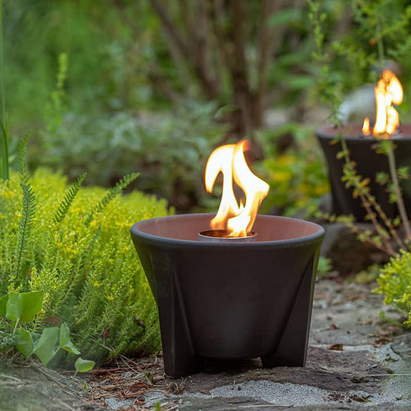 DENK OUTdoor Waxburner CeraLava®