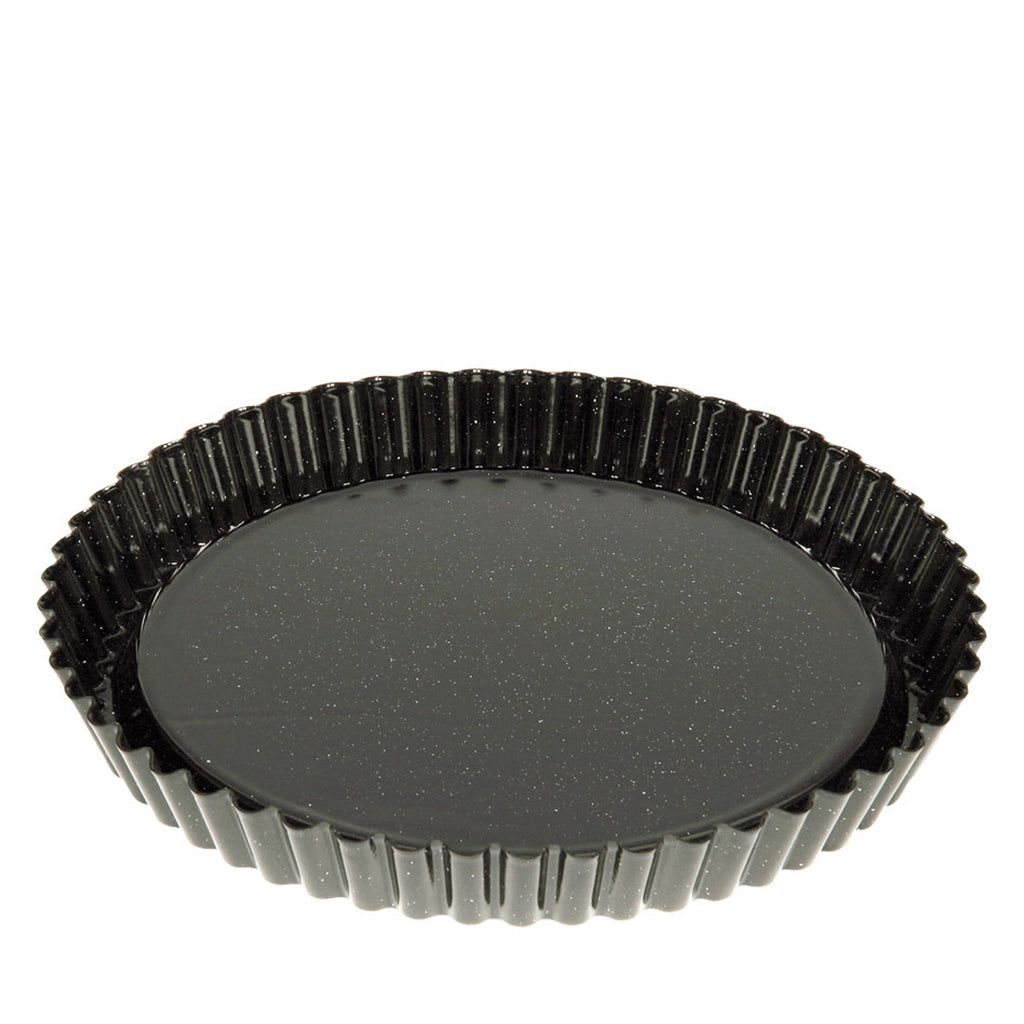 Enamel Obsttortenboden Baking Tin