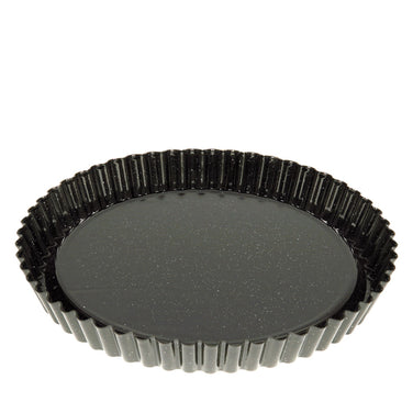 Enamel Obsttortenboden Baking Tin