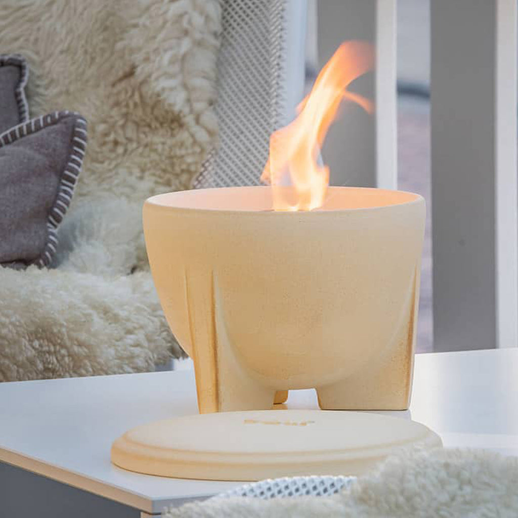 DENK OUTdoor Waxburner CeraNatur®