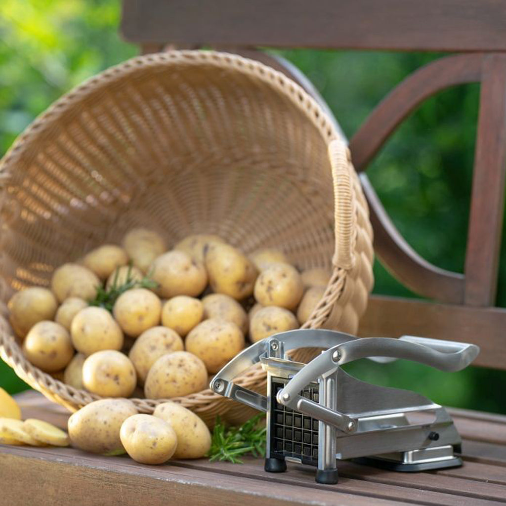 Potato Chipper