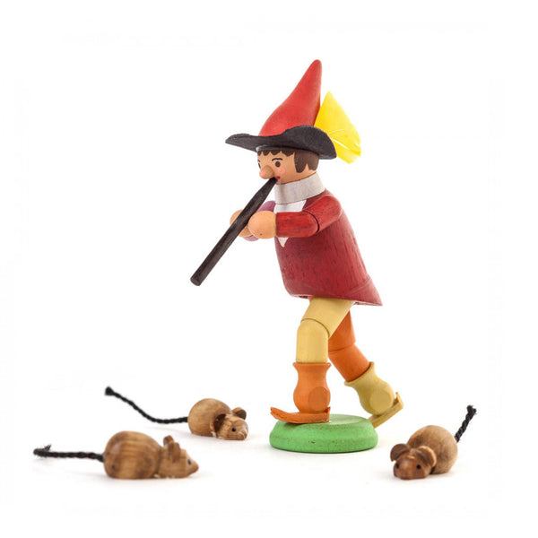 Der Rattenfänger von Hameln