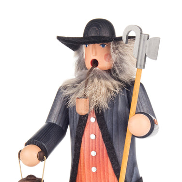 Räucher­männchen Night Watchman