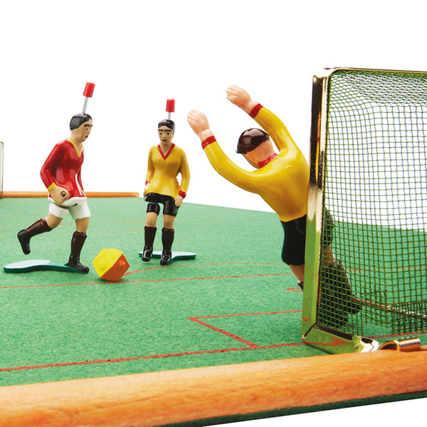 TIPP-KICK: Table Football Set
