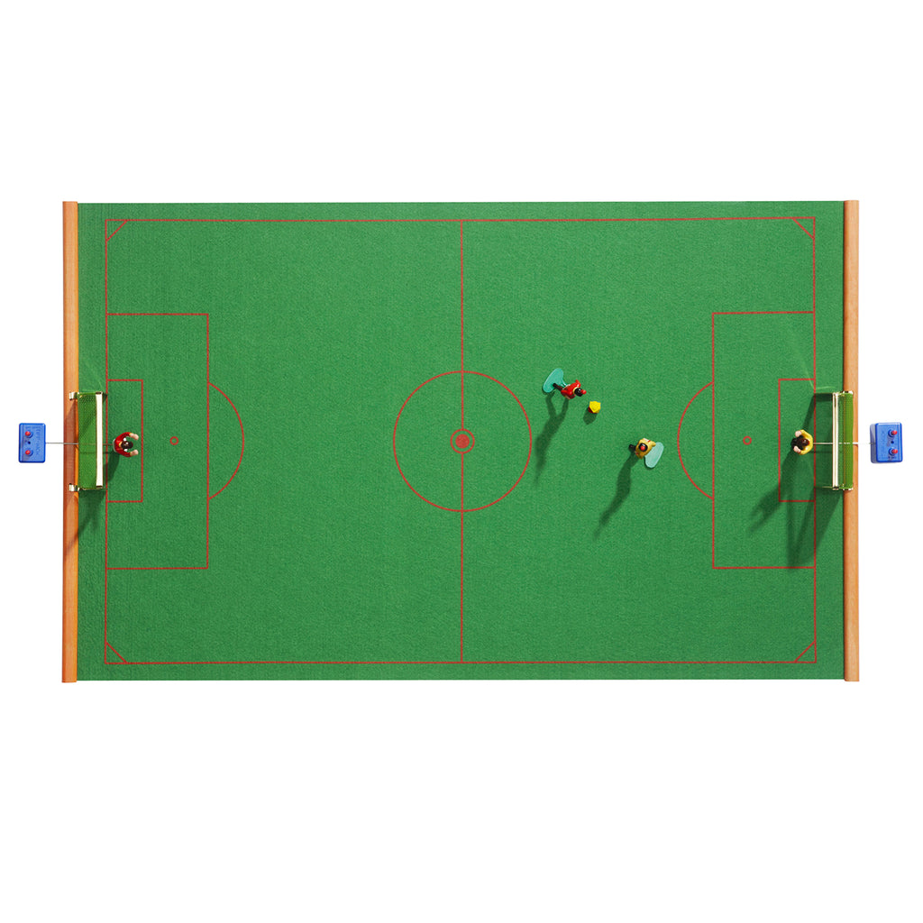 TIPP-KICK: Table Football Set