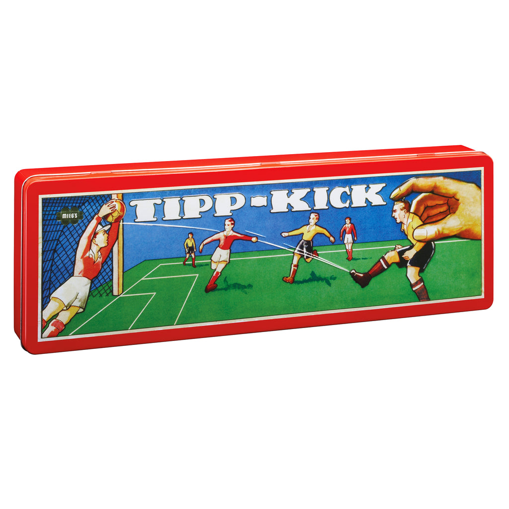 TIPP-KICK: Table Football Set