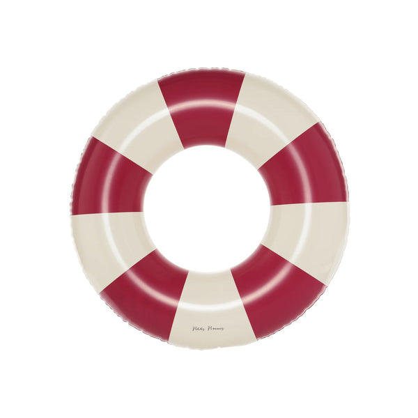25% OFF Small Inflatable Ring - Ruby Red