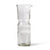 Brunnenflasche 0.7l