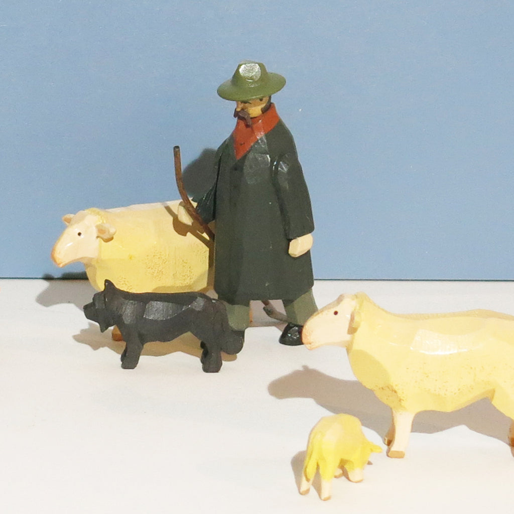 Herd of Sheep