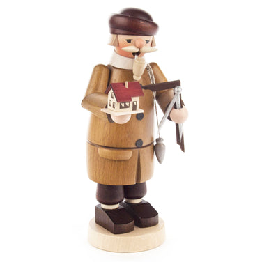 Räucher­männchen Architect