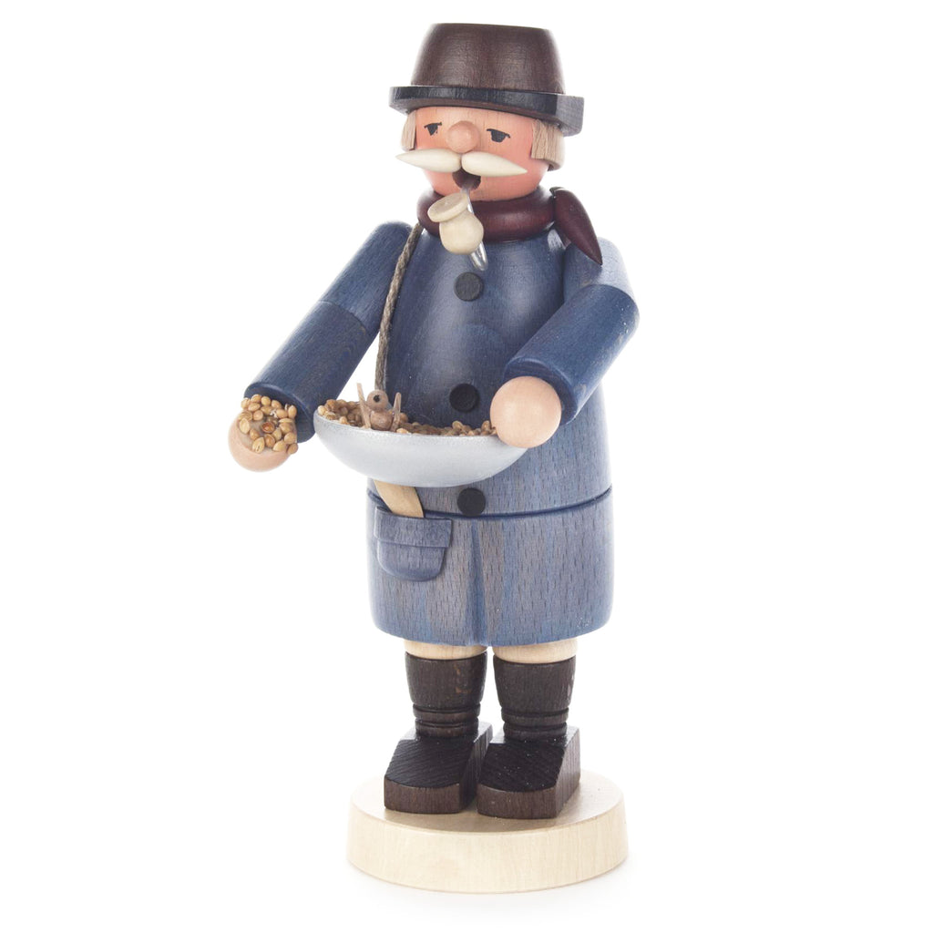 Räucher­­männchen Farmer