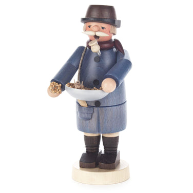 Räucher­­männchen Farmer