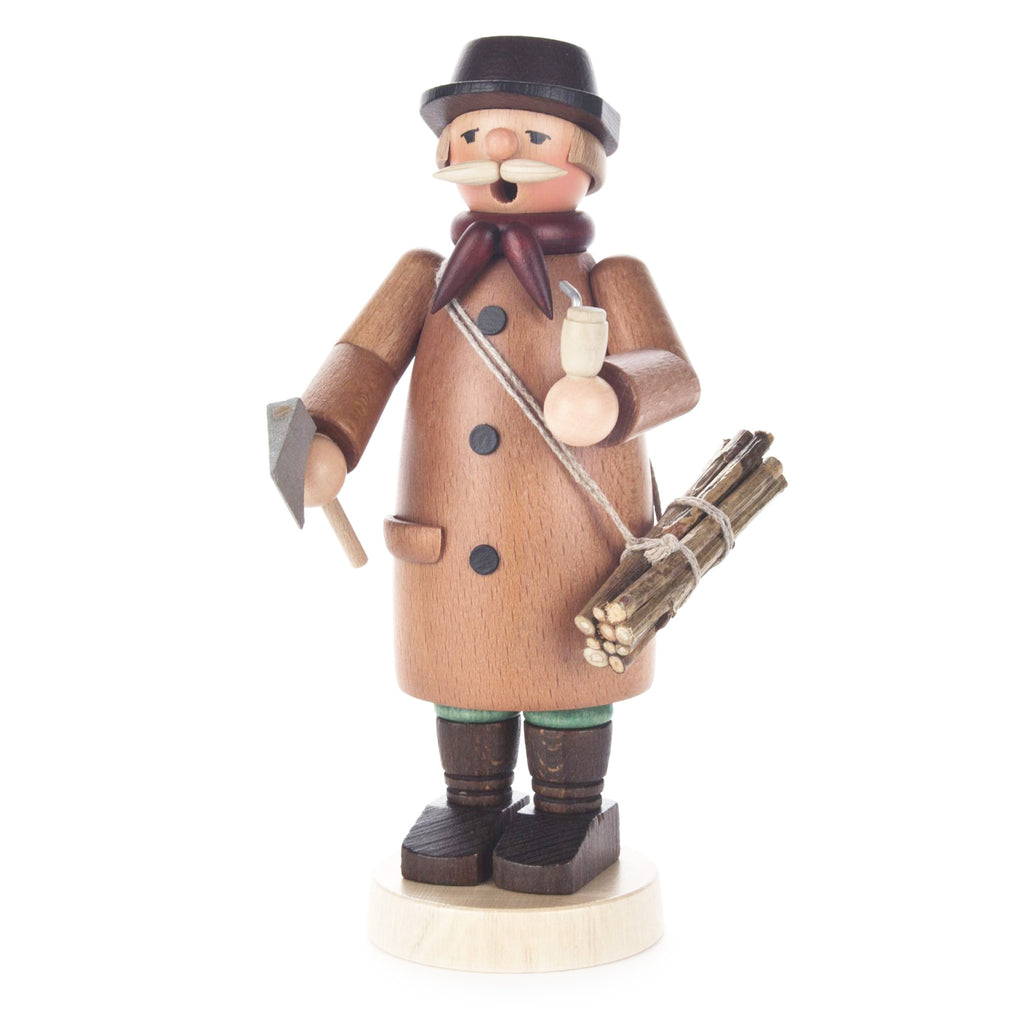 Räucher­männchen Forest Worker