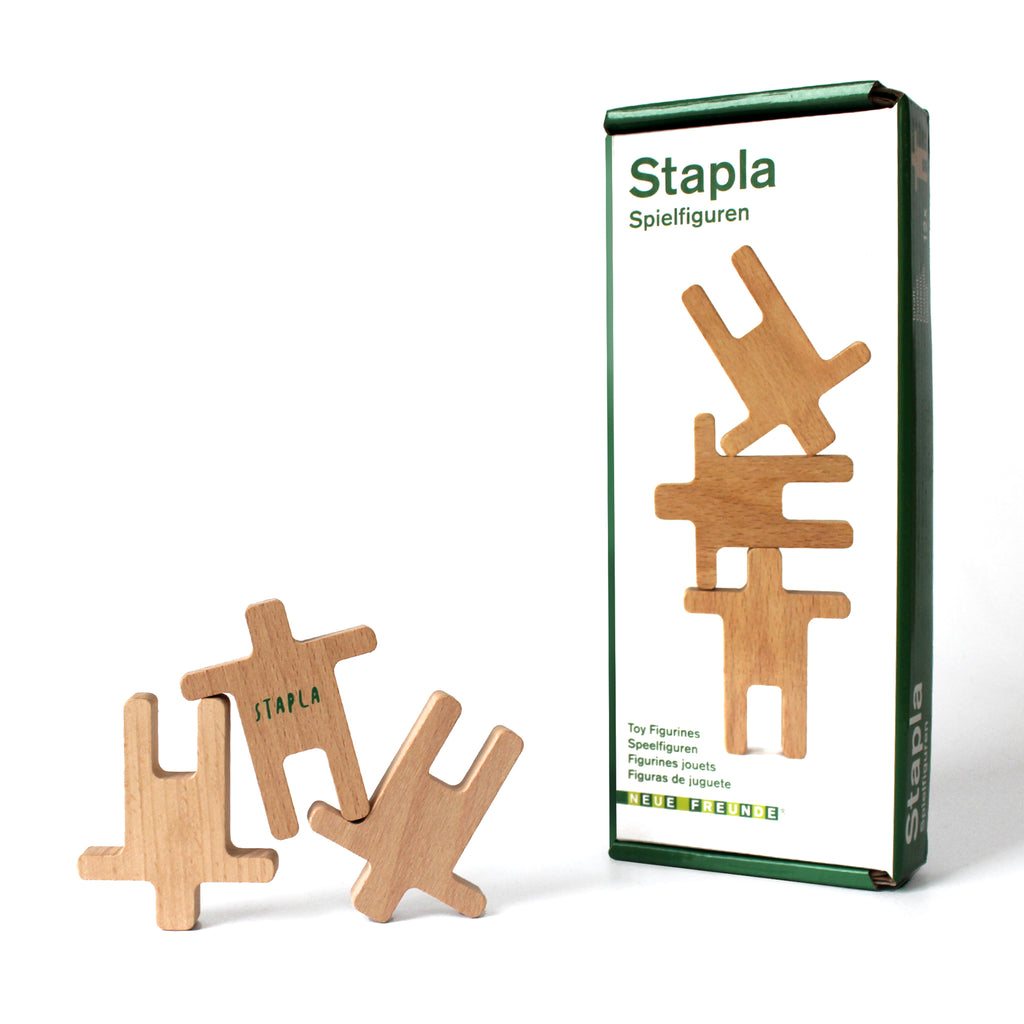 STAPLA