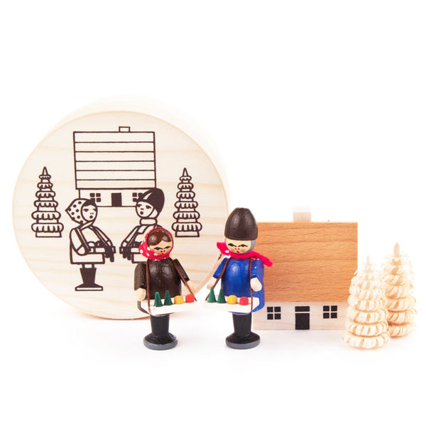 Striezelkinder in a Box