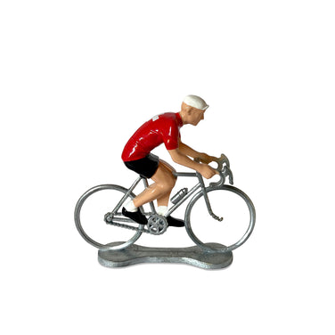 Tour de France: Switzerland Jersey Peloton