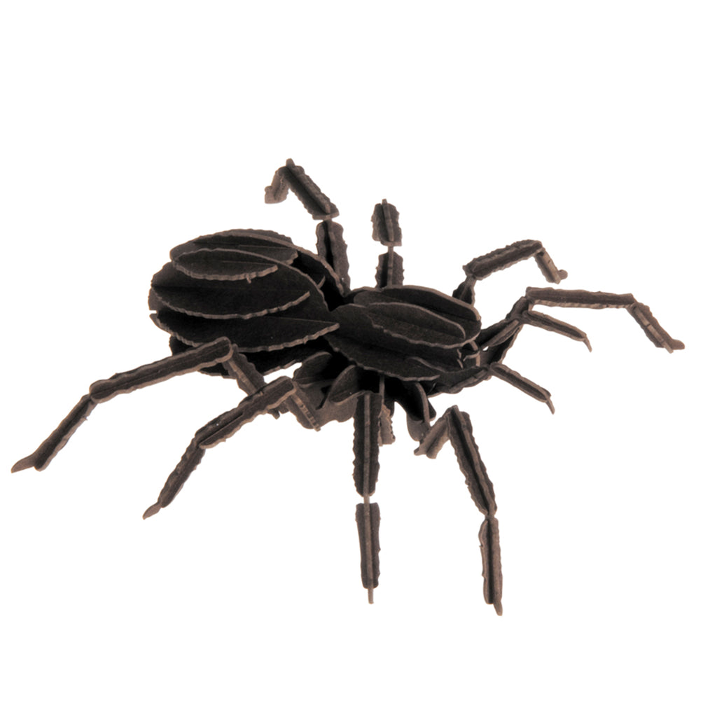 3D Paper Tarantula