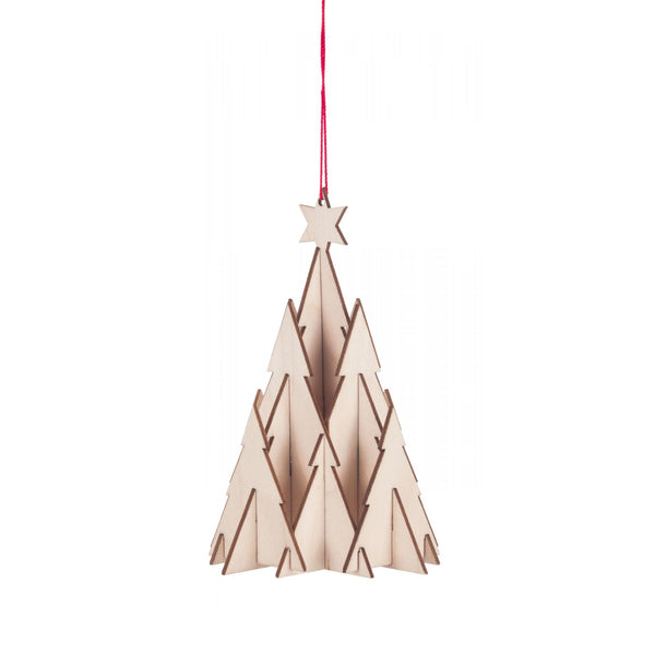 Tree Tree Decoration