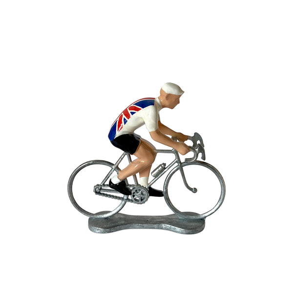 Tour de France: UK Jersey Peloton