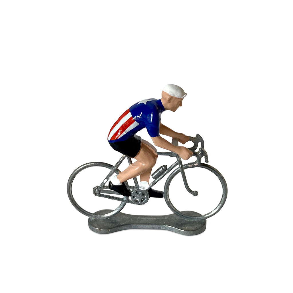 Tour de France: US Jersey Peloton