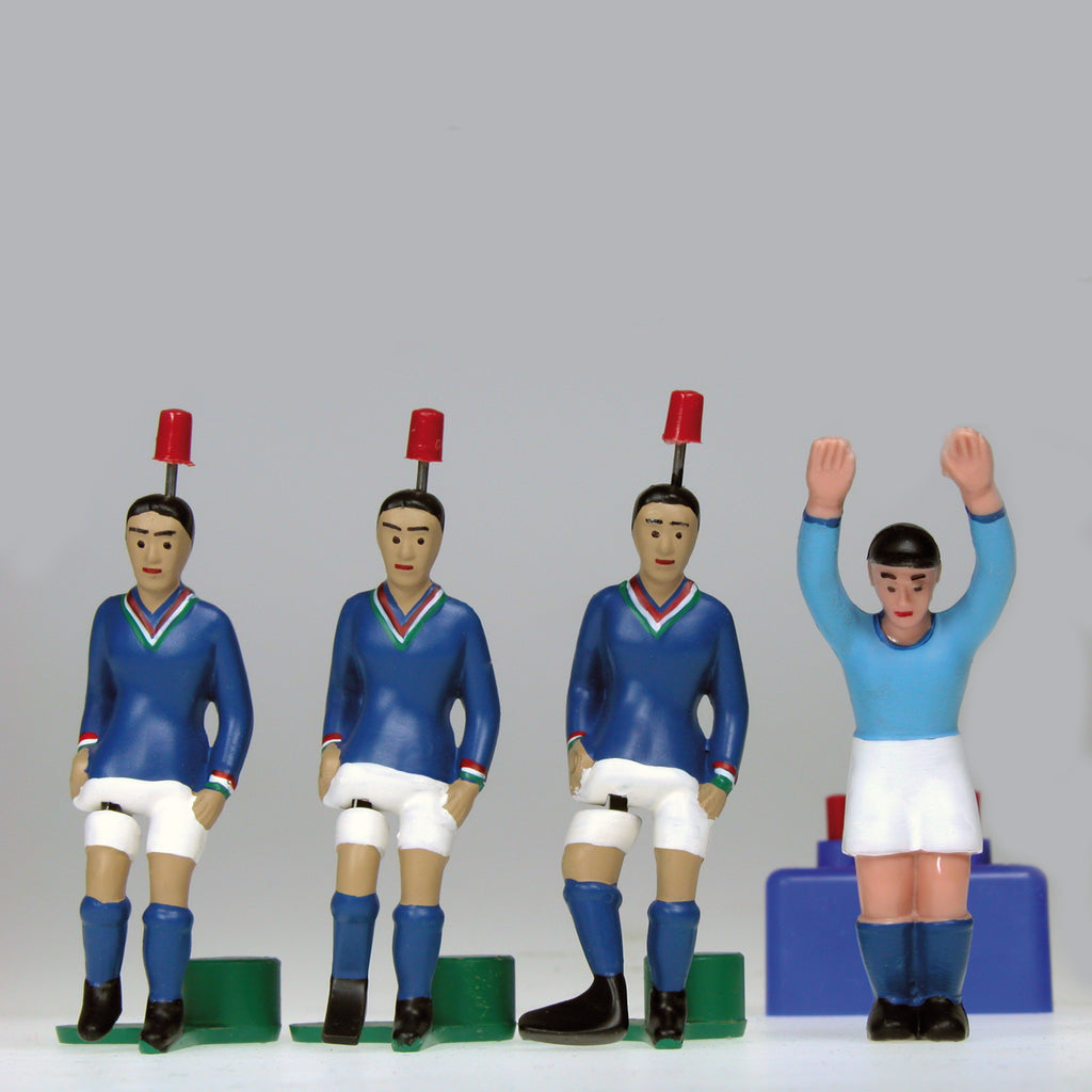 Italy 1982