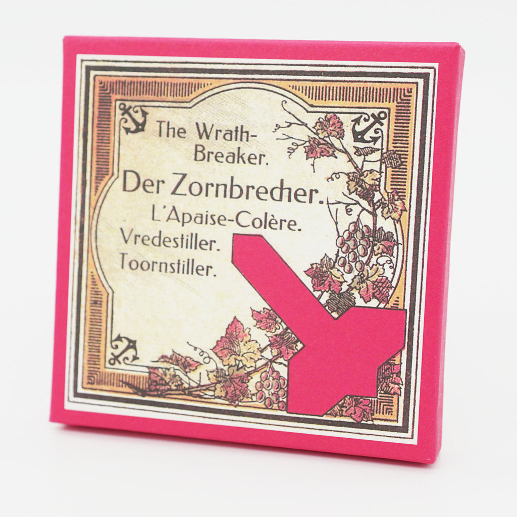 Puzzle Der Zornbrecher