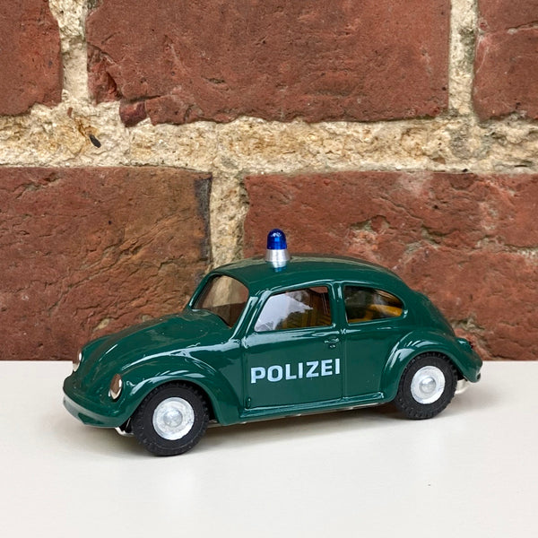 50% OFF VW Beetle Polizei
