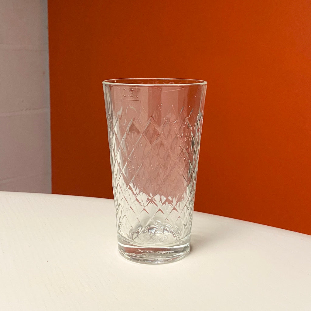 Apfelwein Glass