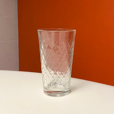 Apfelwein Glass