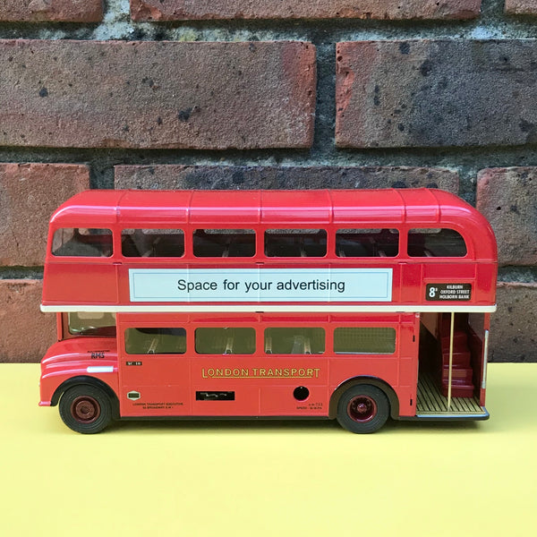 Routemaster RM5