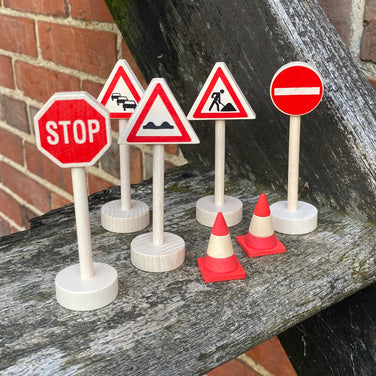 Road Signs