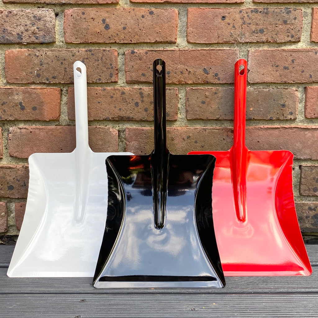 Metal Dustpan