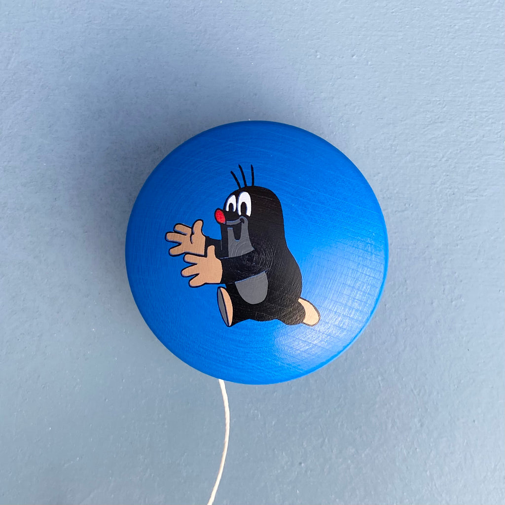 Krtek Yo-Yo