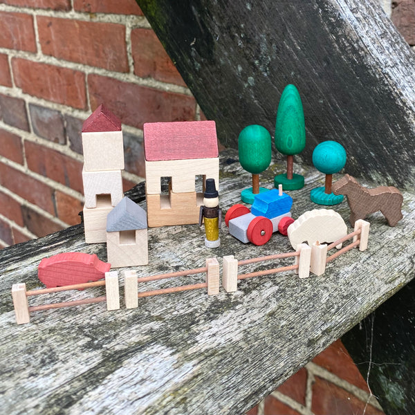 50% OFF Farm in a Box